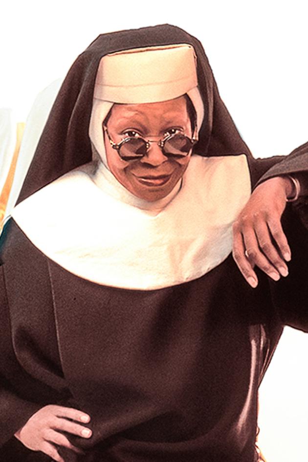 Sister Act