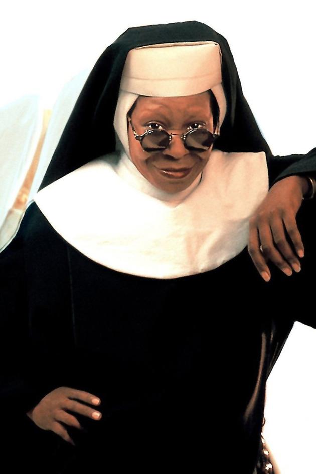 Sister Act
