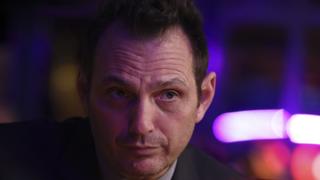 Blue Bloods
