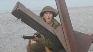 United at War: 1939-1944
