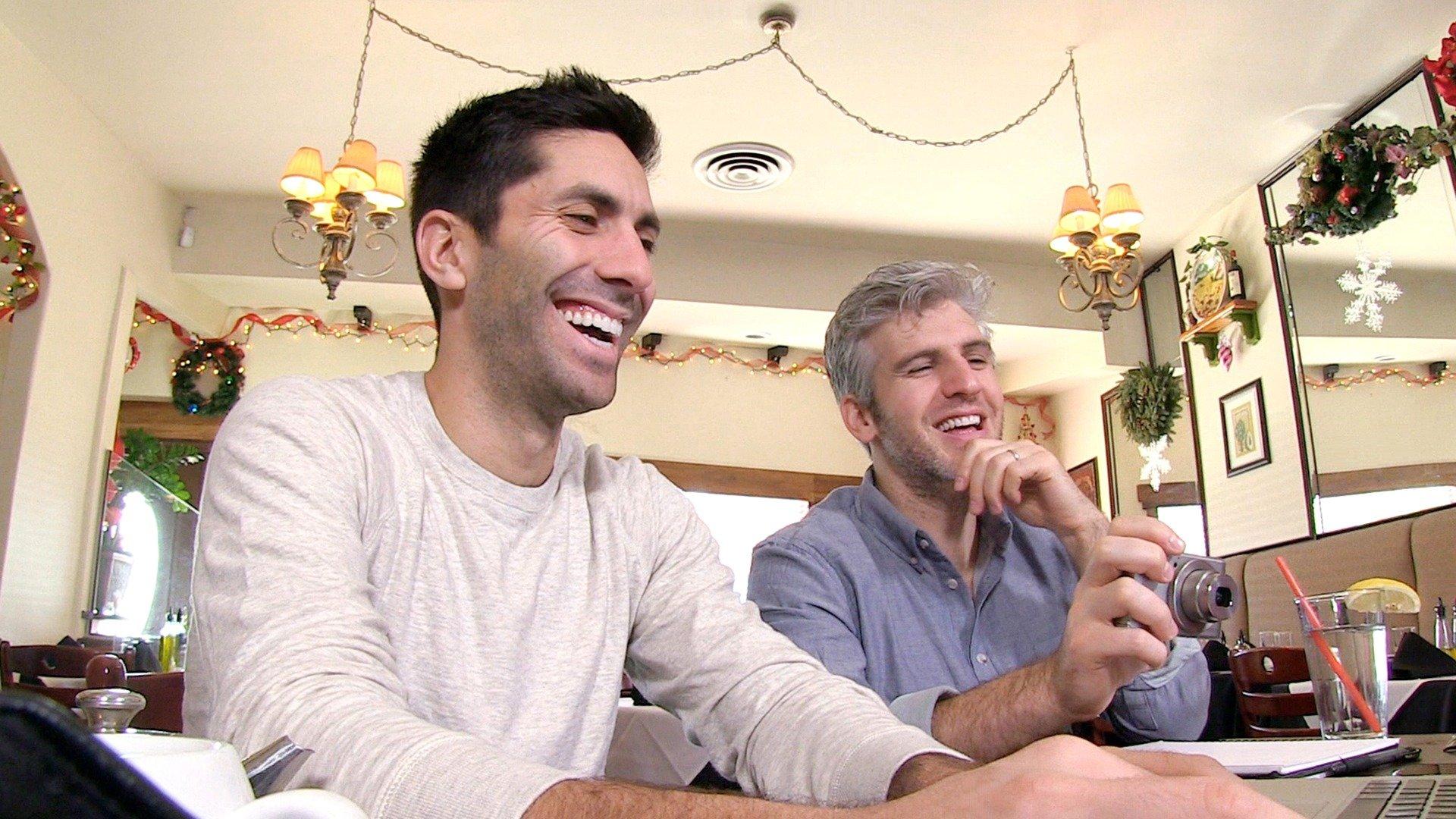 Watch Catfish: The TV Show: S6E8 - Kailani & Sam on Philo