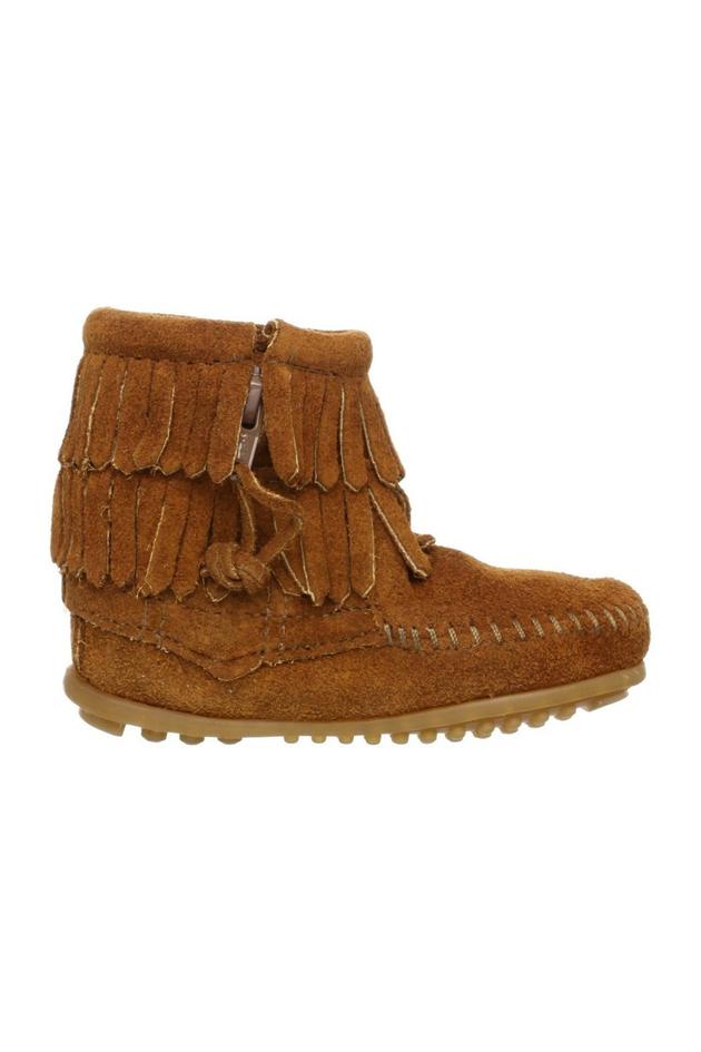 Minnetonka Footwear