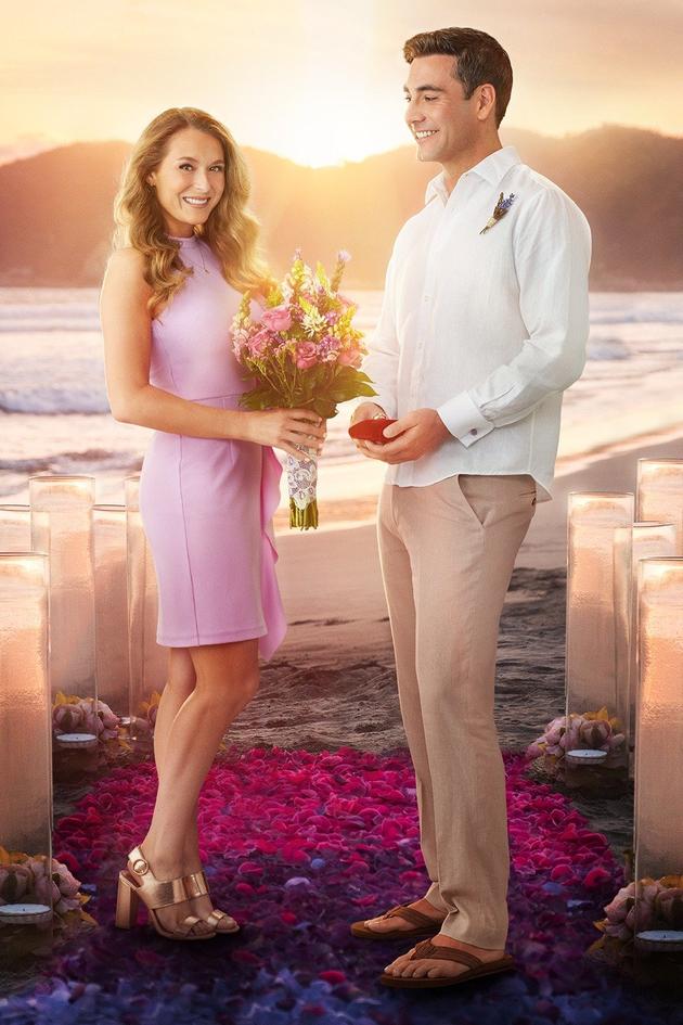 Destination Wedding