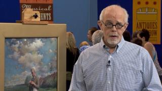 Antiques Roadshow