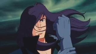Resurrection! The Psycho Gun