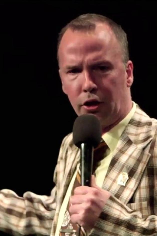 Doug Stanhope: No Place Like Home
