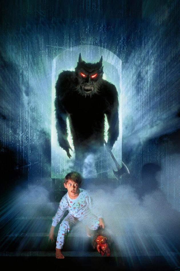 Troll 2