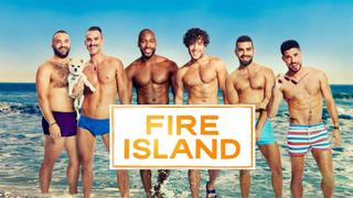 Fire Island