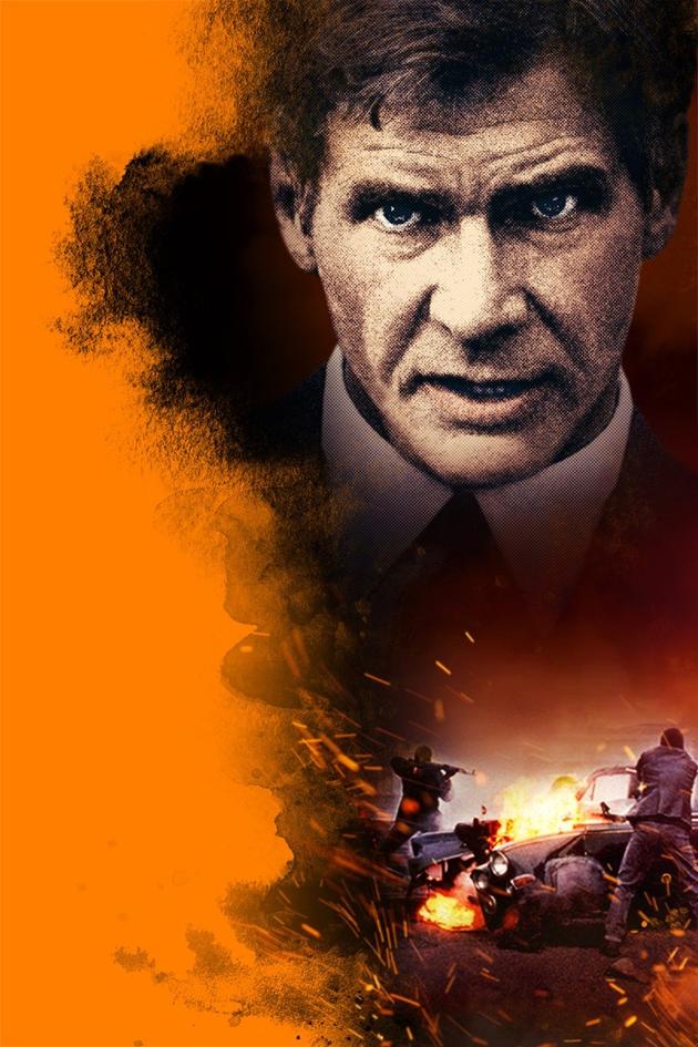 Patriot Games