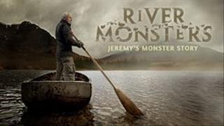 River Monsters: Jeremy's Monster Story