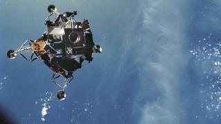 Lunar Module