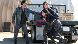 Fear the Walking Dead