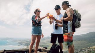 Hawaii
