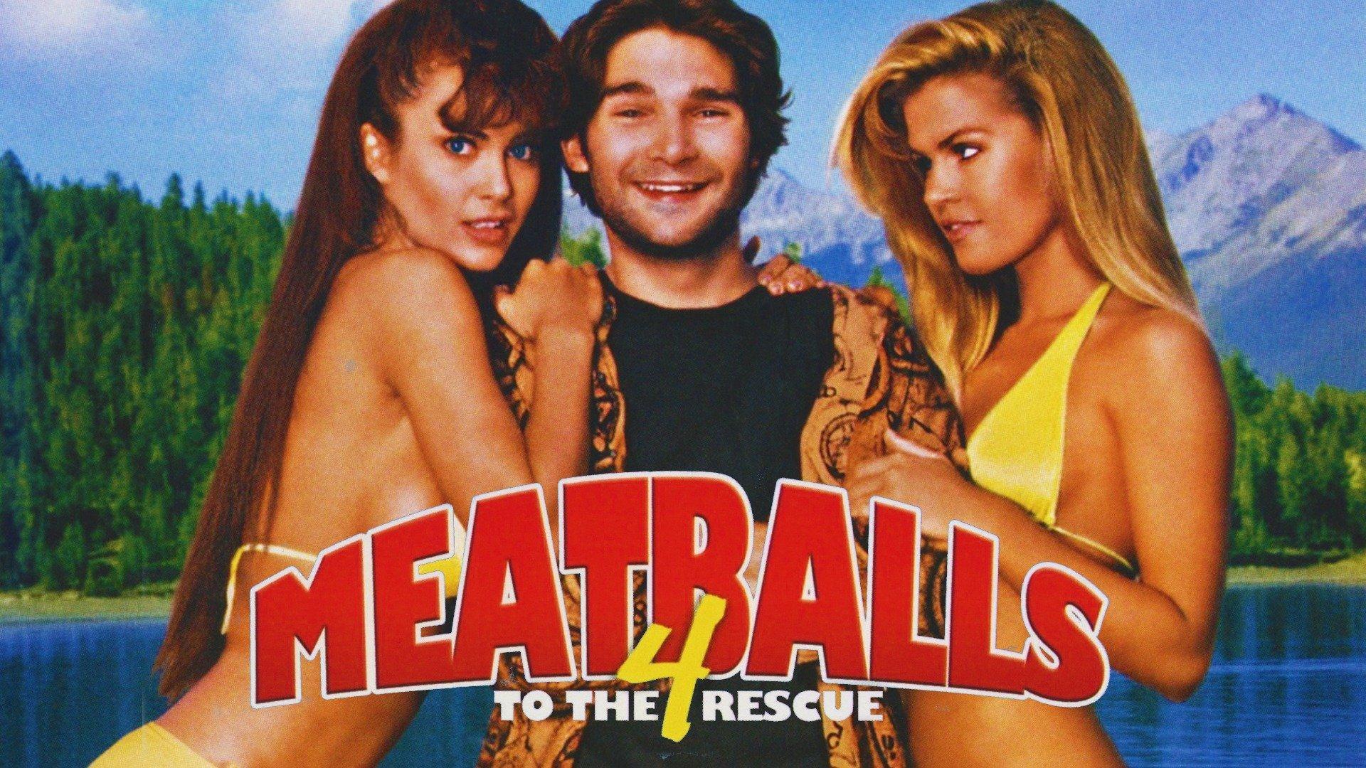 Watch Meatballs 4 Streaming Online on Philo (Free Trial)