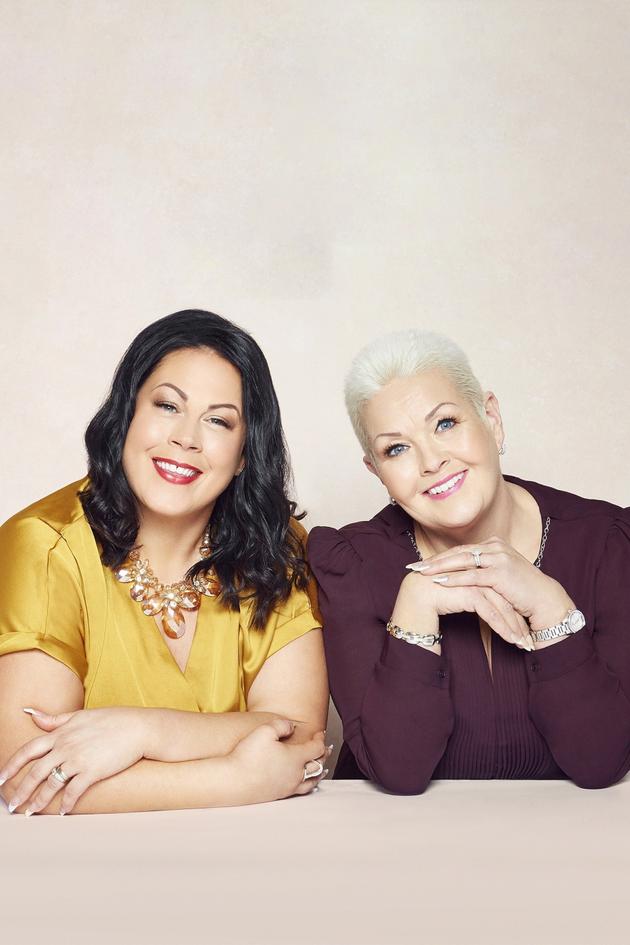 Curvy Brides Boutique