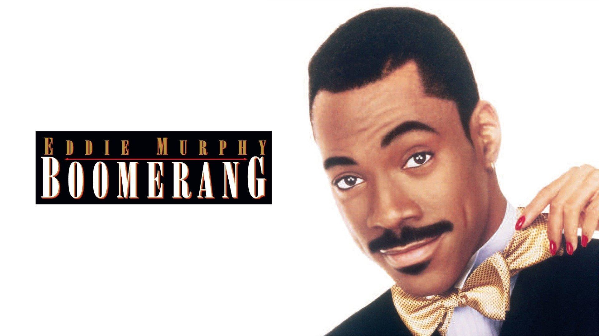 Watch Boomerang (Full Movie) On-Demand | Streaming on Philo