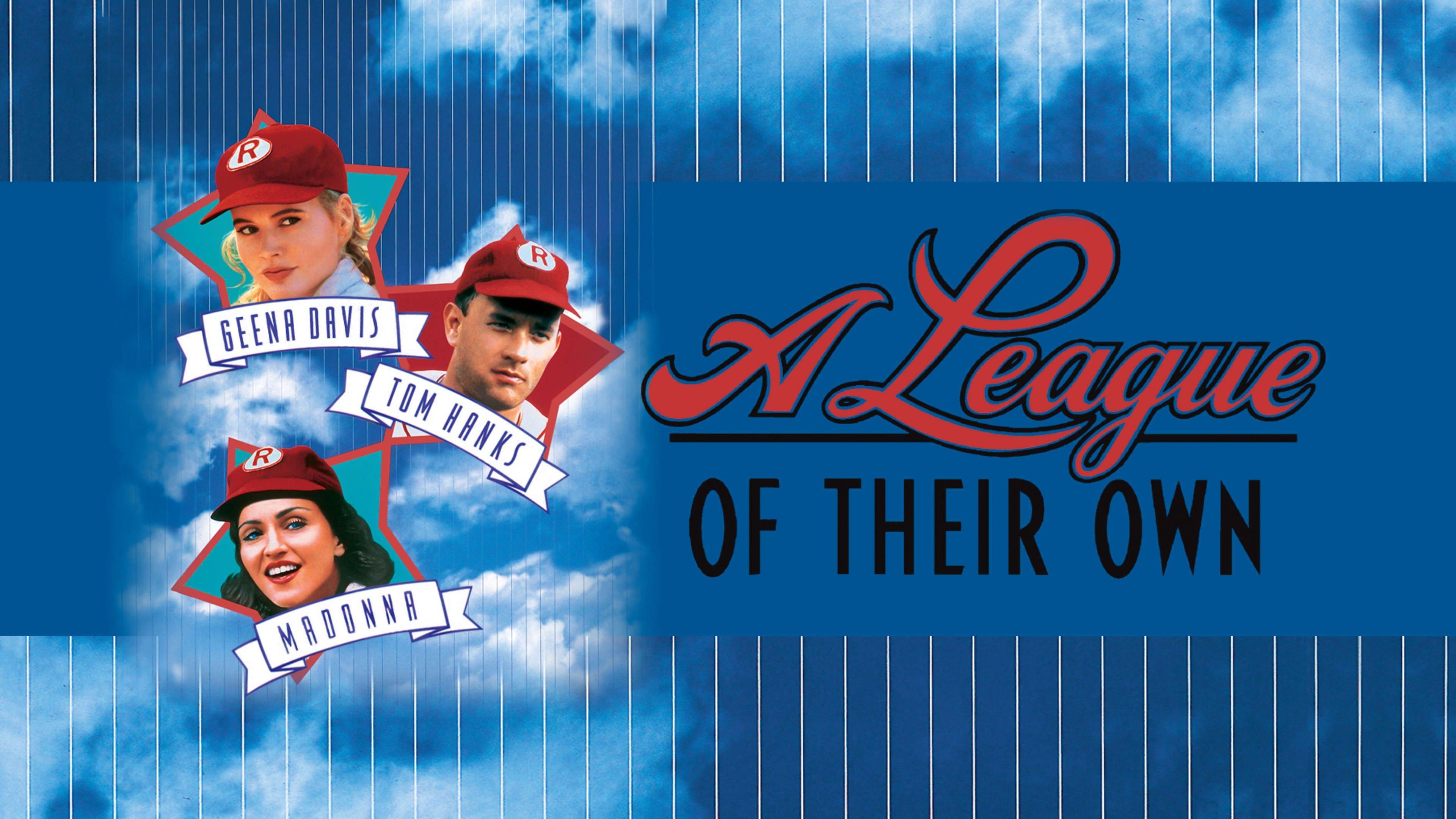 Watch A League of Their Own Streaming Online on Philo (Free Trial)