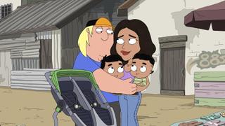 Dearly Deported