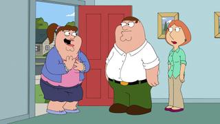 A House Full of Peters