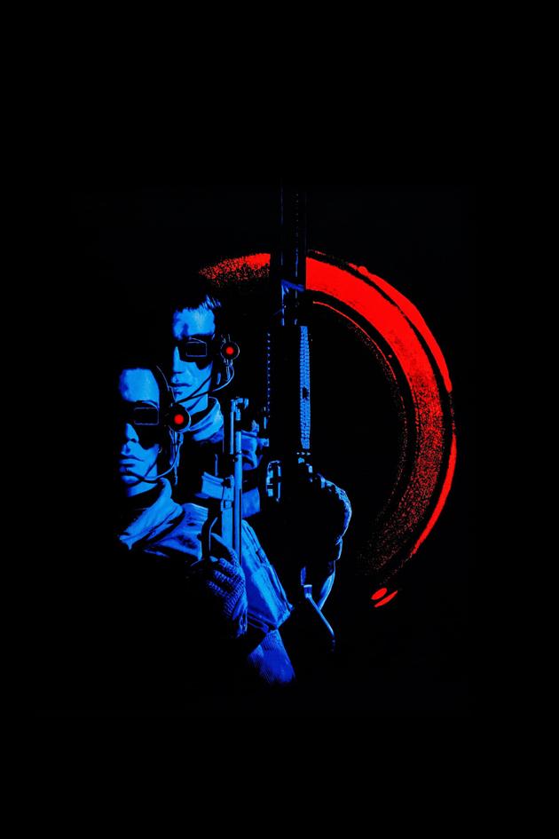 Universal Soldier