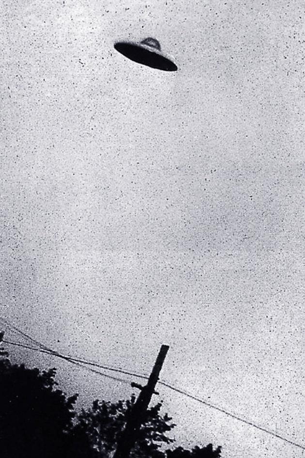 UFOs: Uncovering the Truth