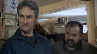 American Pickers