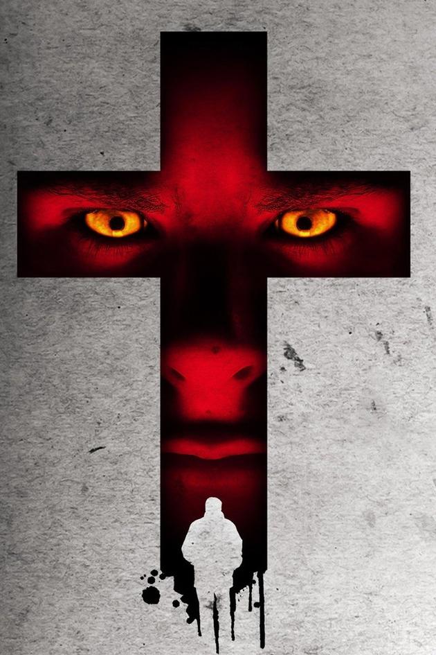 Aaron's Blood