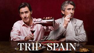 The Trip to Spain