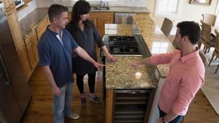 Hunt for an Emerald Coast Home