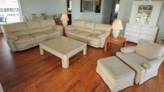 Finding a Forever Beach Home in North Carolina