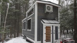 Photographers Keith and Kate Are Looking to Downsize in Portsmouth, New Hampshire