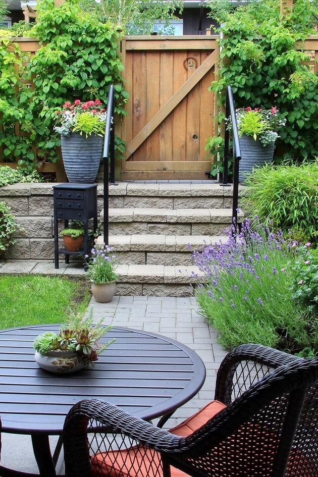 Patio & Garden Clearance