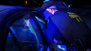 Live PD: Police Patrol No. 213