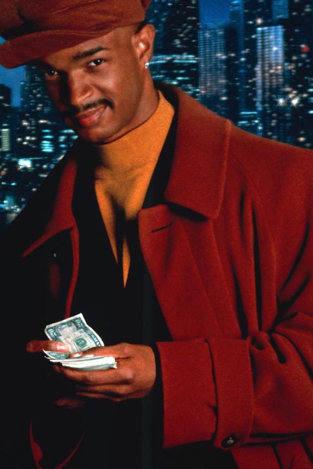 Mo' Money