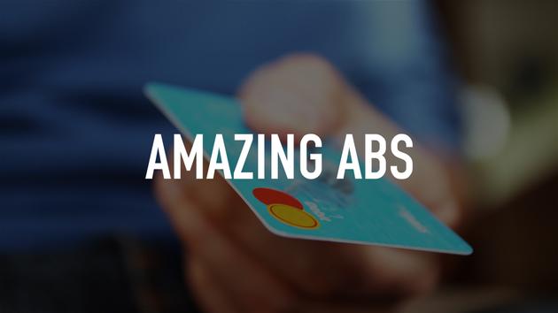 Amazing Abs