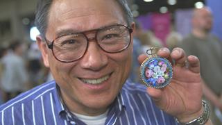 Antiques Roadshow
