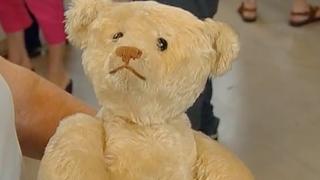 Antiques Roadshow