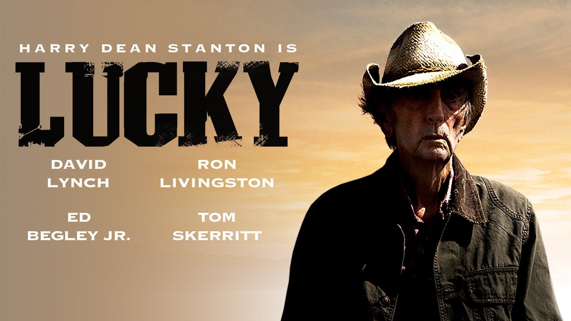 Watch Lucky Streaming Online on Philo (Free Trial)