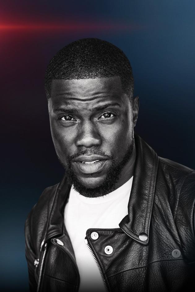 Kevin Hart Presents: The Next Level