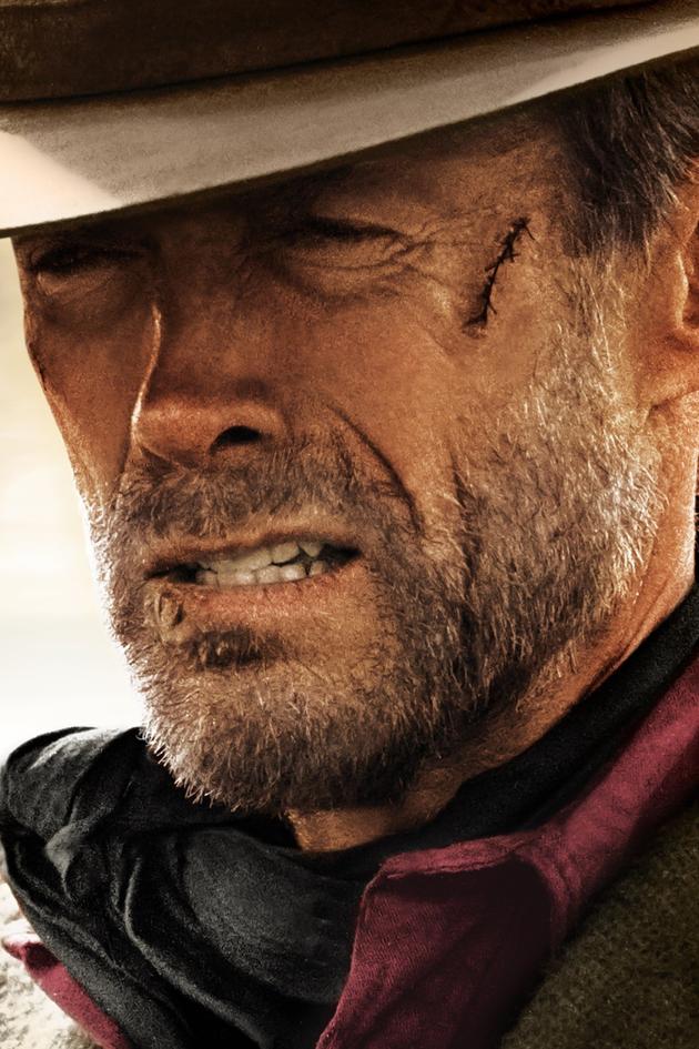 Unforgiven