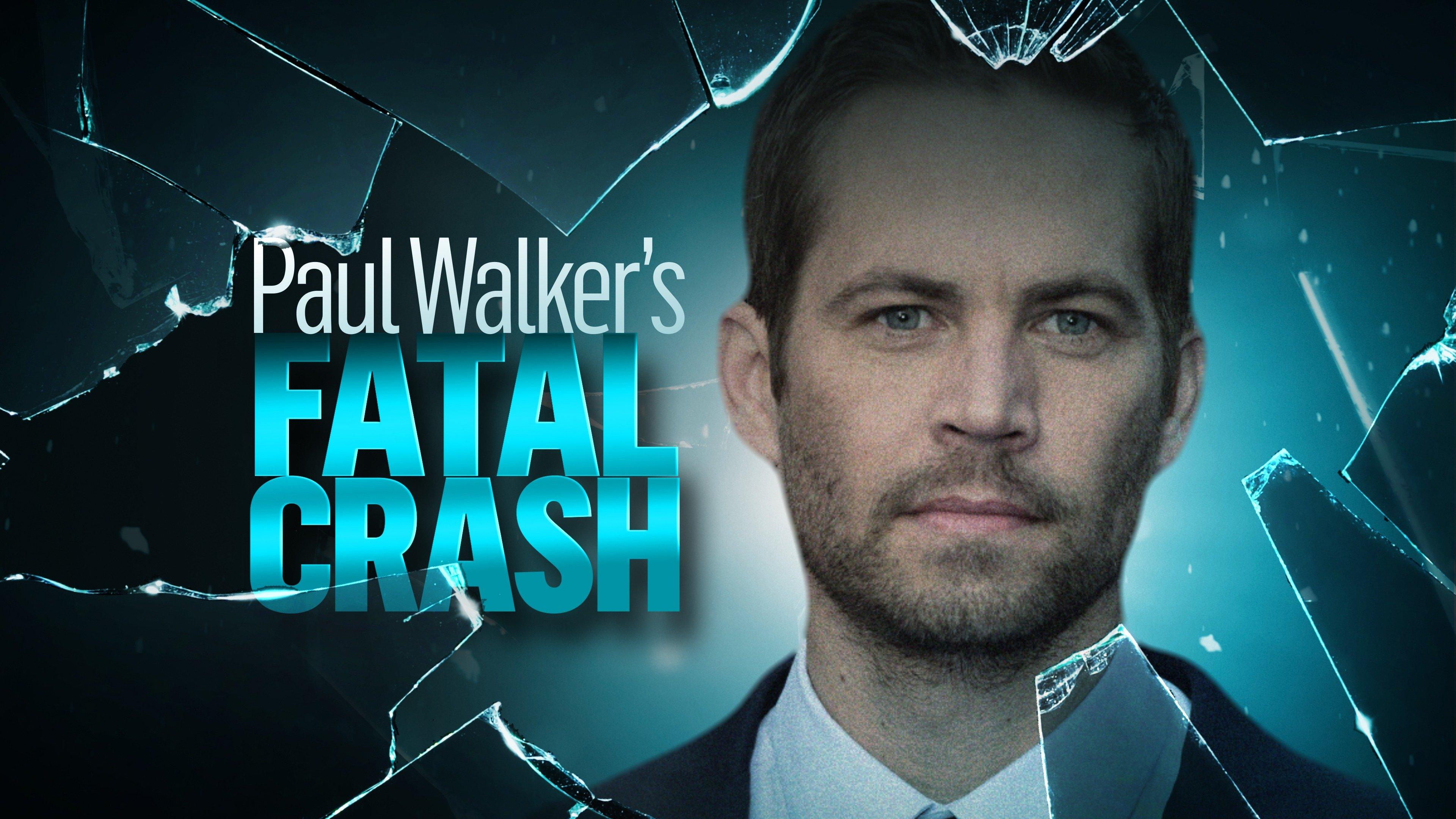 Paul Walker Crash Images - jic839k
