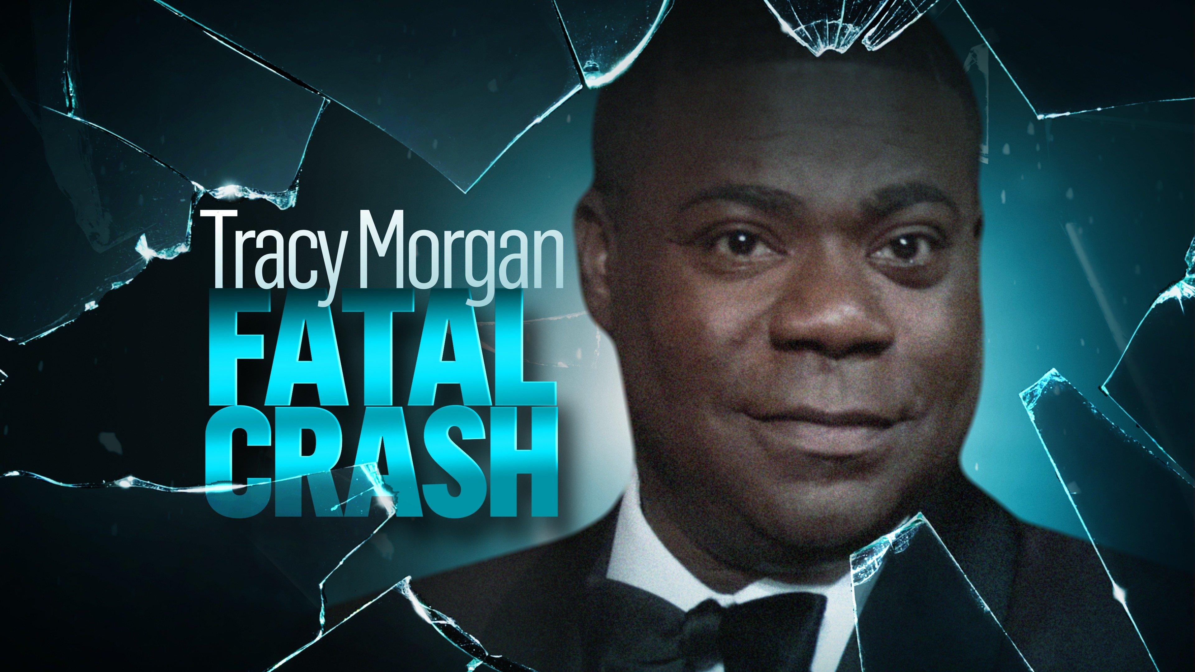 Watch Tracy Morgan's Fatal Crash Streaming Online on Philo (Free Trial)