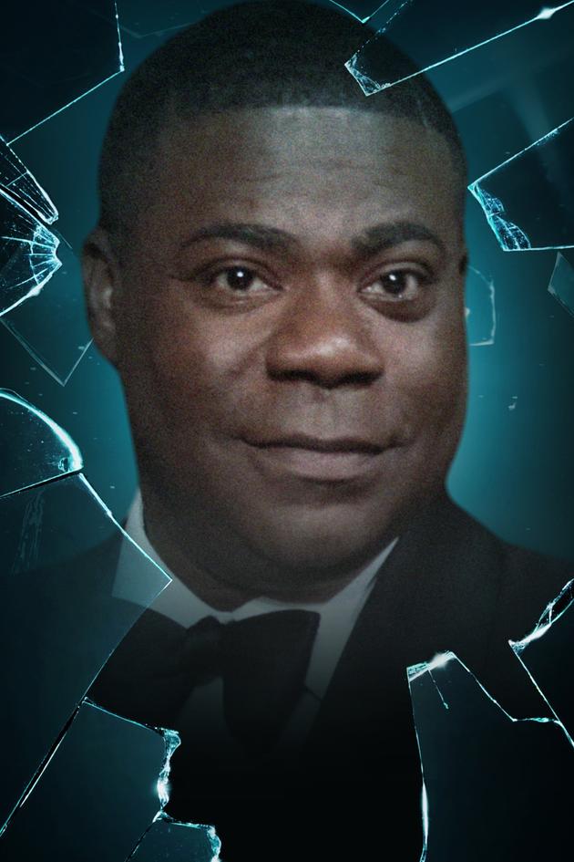 Tracy Morgan's Fatal Crash