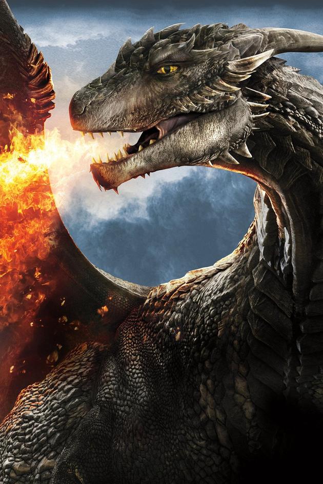 Dragonheart: Battle for the Heartfire