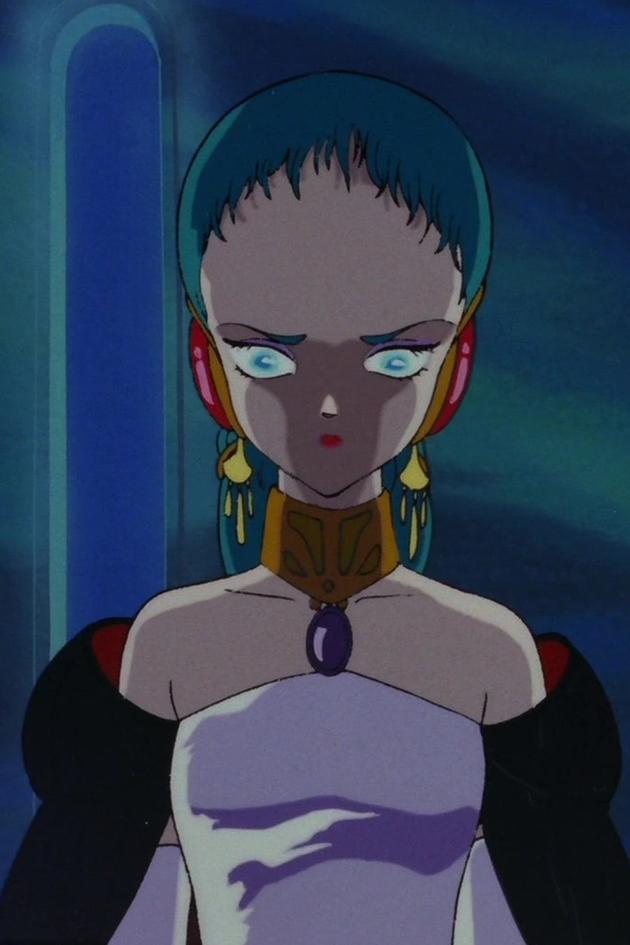 Vampire Hunter D