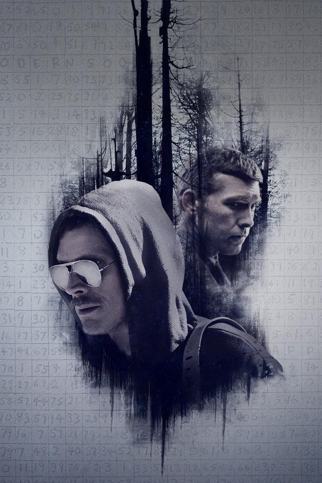 Manhunt: Unabomber