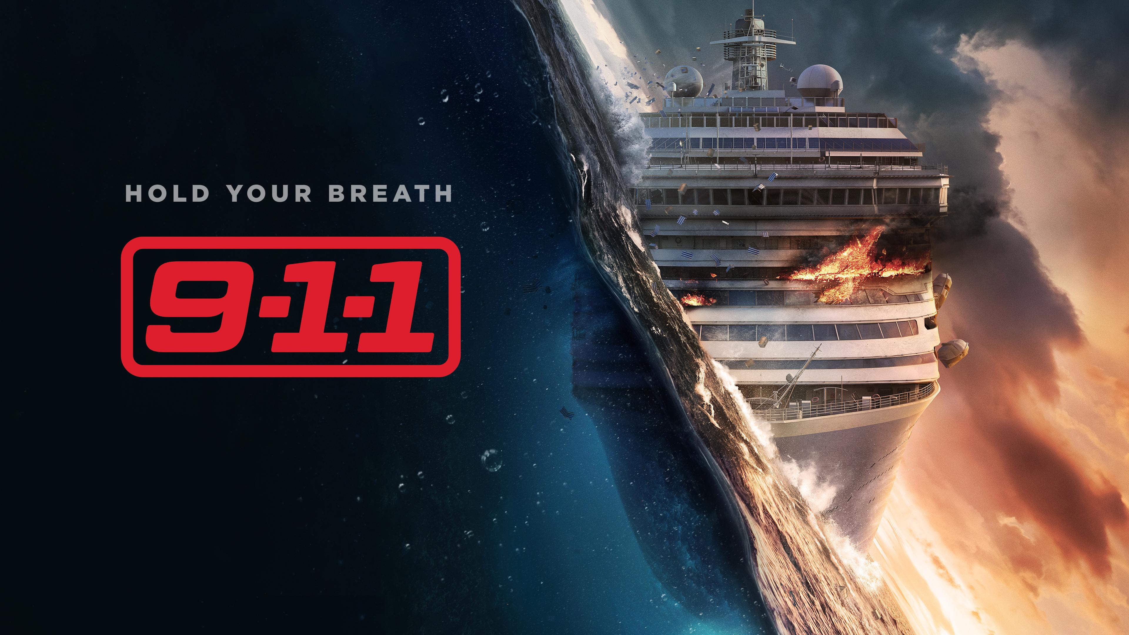 Watch 9-1-1 Streaming Online on Philo (Free Trial)