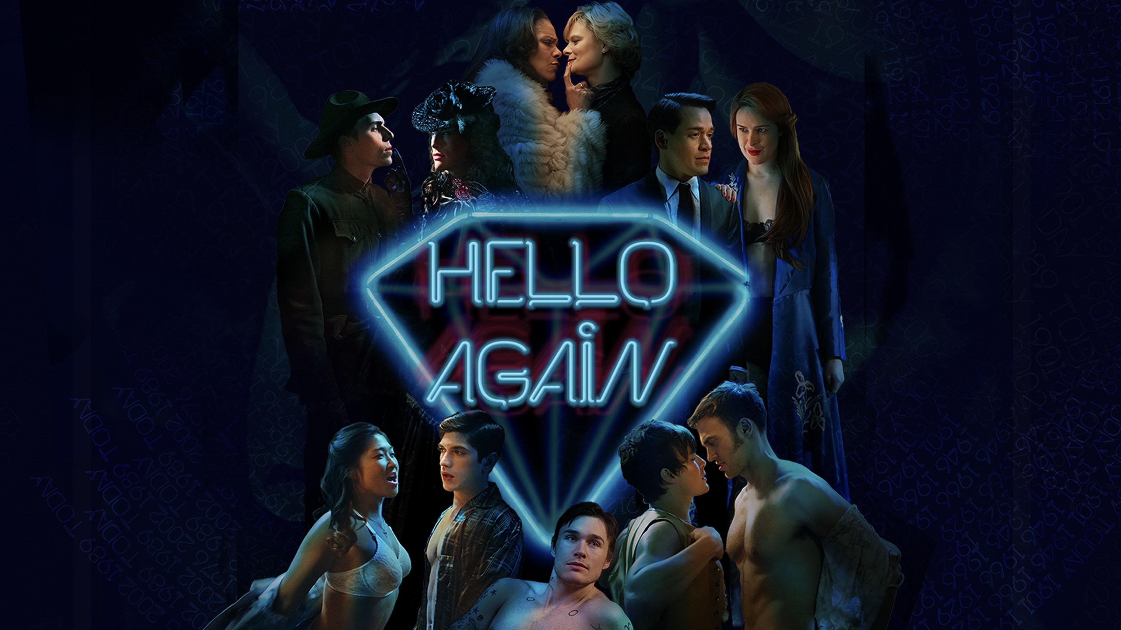 Hello Again Streaming – Hello Again Full Movie – QKWD