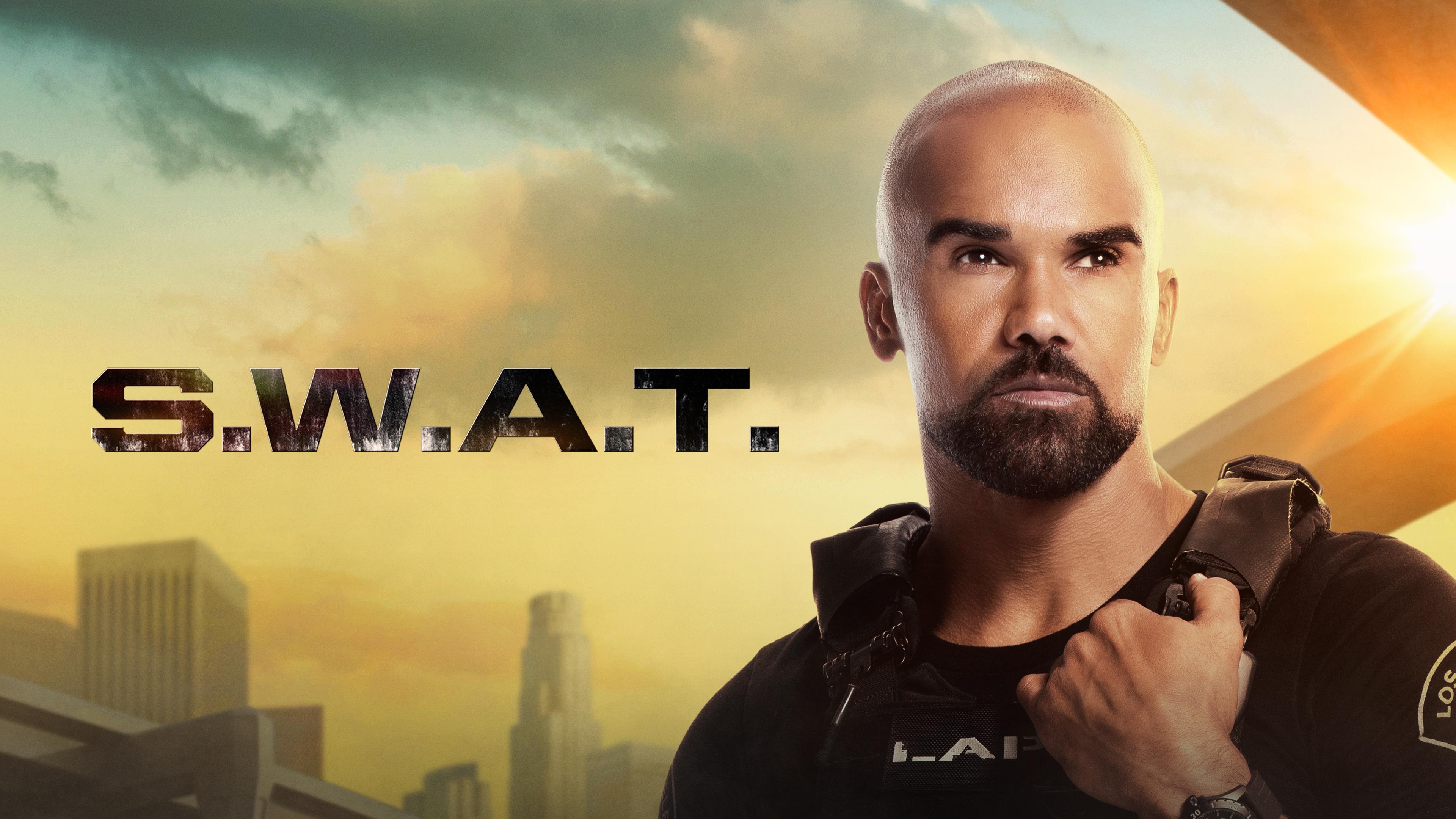 Watch S.w.a.t. Streaming Online On Philo (free Trial)