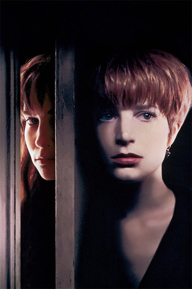 Single White Female
